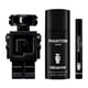 thumbnail image 2 of SET PHANTOM PARFUM 3PZS 100ML EDP SPRAY/ DESODORANTE 150ML SPRAY/ 10ML EDP SPRAY, 2 of 3