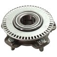 thumbnail image 5 of Wheel Hub Compatible For 2001-2004 Chevrolet Tracker 2001-2005 Suzuki Grand Vitara 4Cyl 6Cyl 2.0L 2.5L 1.6L 2.7L Front, Left Driver or Right Passenger Bearing included, 5 of 5