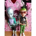 thumbnail image 2 of Monster High - Manster 2-Pack - "Gil" Webber and Deuce Gorgon, 2 of 5