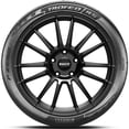 thumbnail image 3 of Pirelli P Zero Trofeo RS 305/30ZR19 305/30R19 98Y High Performance Summer Racing Tire, 3 of 4