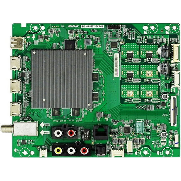 Main Board 6M03M0001000R TE.MT5597.EC762 for Vizio V405-G9 LINIYALV