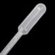 thumbnail image 3 of 50pcs 10ml Pipetas Graduadas de Transferencia Graduada Pipeta de Plástico de 1ml, 3 of 8