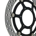 thumbnail image 7 of Niche Front Brake Rotor for Honda CBR600RR CB1000R CBR1300 Motorcycle 519-CRT2263R, 7 of 7