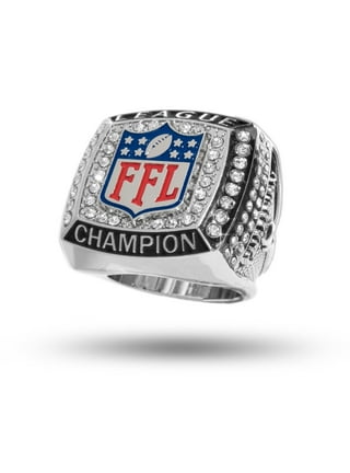 Superbowl Rings