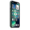 thumbnail image 3 of Funda de silicona para teléfono Yashi Compatible Con iPhone 13 Pro Max Clover, 3 of 3