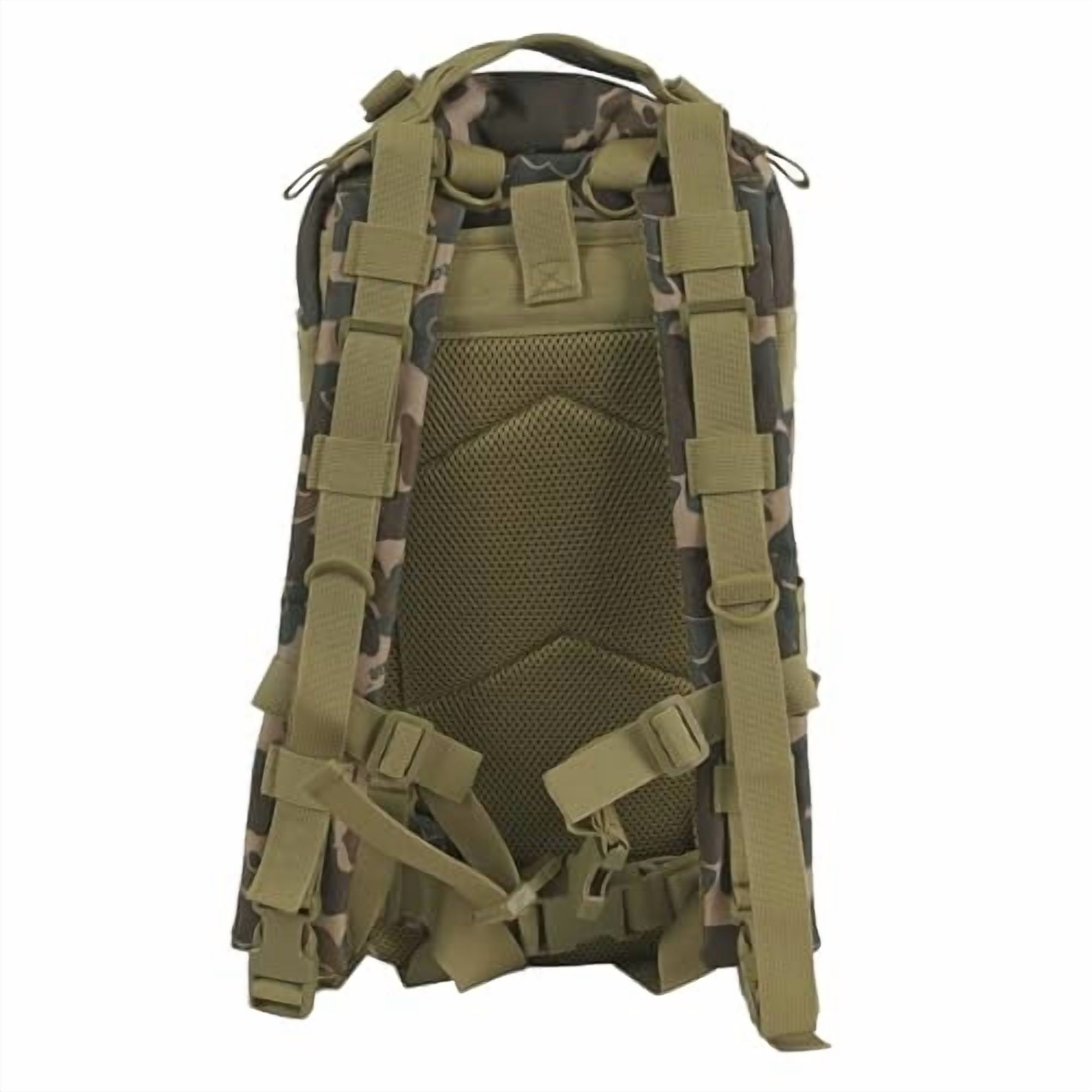 Rothco Fred Bear Camo Medium Transport Pack 19055