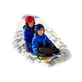 thumbnail image 2 of Paricon Snow Screamer Foam Sled, 2 of 5