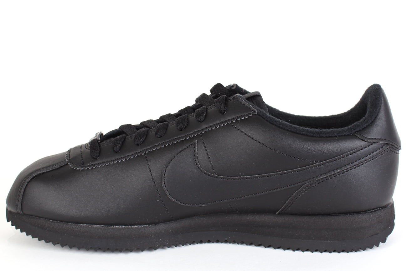cortez triple black