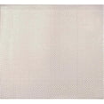 thumbnail image 1 of Md Building Products 57166 3 x 3 ft. Cloverleaf Aluminum Sheet Mill, 1 of 3