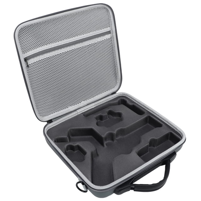 Funda de transporte Pomya para DJI RS 3 Mini con correa de hombro