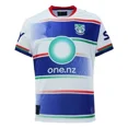 thumbnail image 3 of CAMISETA DE RUGBY INDÍGENA PARA HOMBRES DE LOS WARRIORS DE NUEVA ZELANDA 2024/25 CAMISETA HERENCIA ANZAC LOCAL DE LOS WARRIORS talla S-5XL, 3 of 5