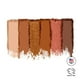 thumbnail image 3 of Paleta de sombras Milani mini gilded champagne problems 3.96 g, 3 of 4
