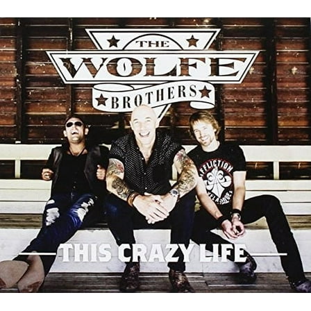 This Crazy Life (CD)