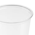 thumbnail image 4 of Karat 32 Ounce Recyclable Polypropylene Round Deli Containers (Pack of 500), 4 of 5