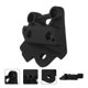 thumbnail image 3 of Motorcycles Adjustable Foot Pegs Bracket Accessories for TALARIA STING X3 XXX TL2500 Electric Vechile E Bike Right, 3 of 4