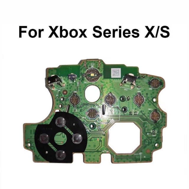 Para Xbox One S Elite 1 2 Controlador Placa De Circuito Base LB RB PCB Serie X