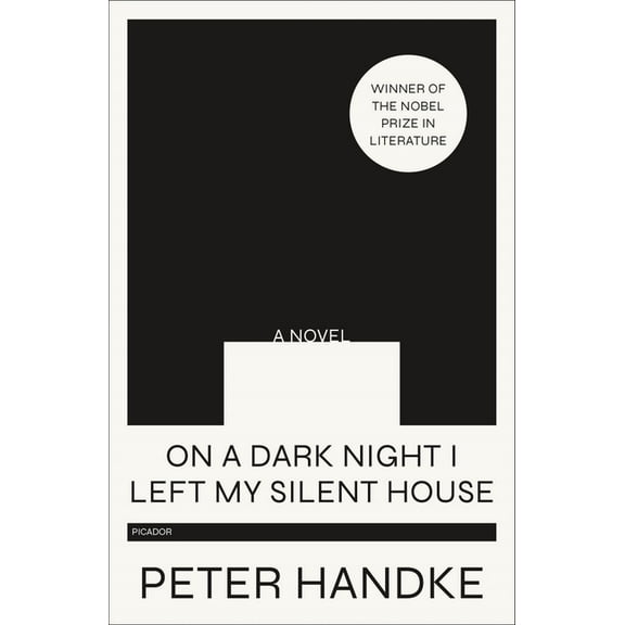On a Dark Night I Left My Silent House, (Paperback)