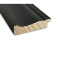 thumbnail image 4 of Amanti Art Rustic Pine Rectangular Beveled Bathroom Vanity Mirror, 4 of 6