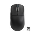 thumbnail image 1 of Ratón para juegos MIKIBY R1 SE+ 18000 DPI inalámbrico negro, 1 of 9