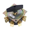 thumbnail image 1 of SHAR KDH-63/2-8 8 Digits Electric Welding Machine Separately Switch 380V/220V 63A, 1 of 9