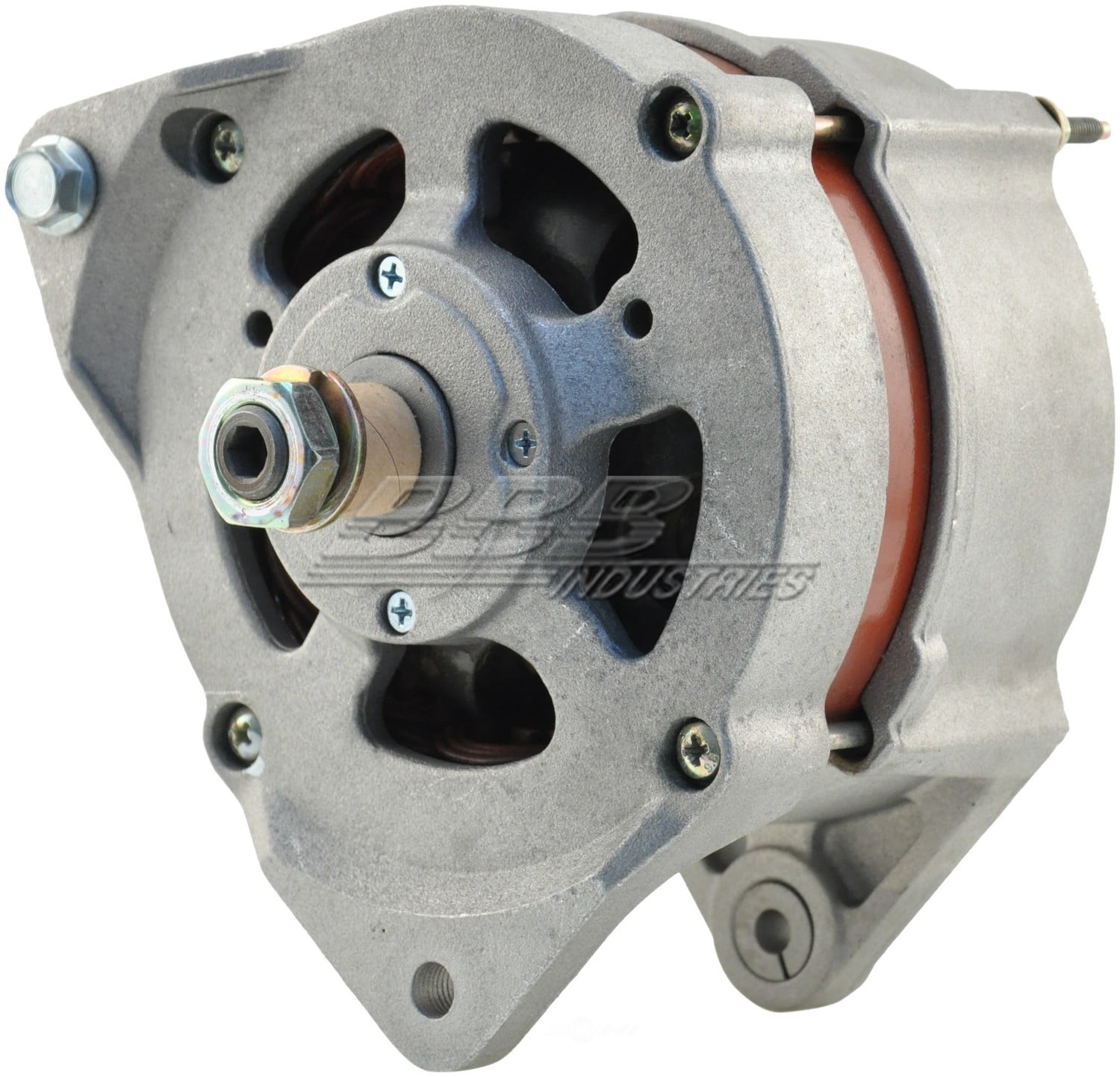 TERREPOWER formerly BBB Industries 14944 Reman Alternator
