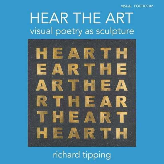 Hear the Art (Paperback)