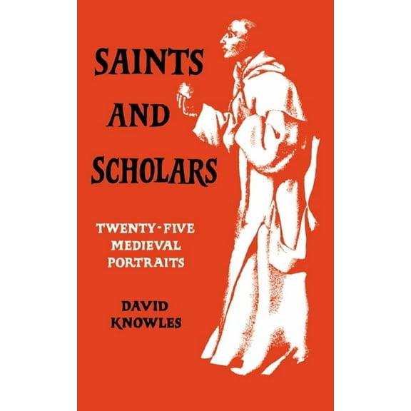 Saints and Scholars, (Paperback)