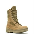 thumbnail image 2 of Bates USMC Lightweight DuraShocks Boot Women 6 Olive Mojave, 2 of 6