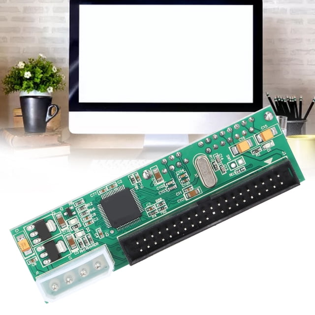Adaptador De Disco Duro, Convertidor PATA IDE A, Adaptador A USB Para Oficina, Hogar, Escuela