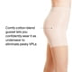thumbnail image 4 of Shaping Sheers SPANX Control de abdomen en la mitad del muslo S2 C, 4 of 6