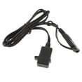 thumbnail image 4 of Enchufe SAE de la del panel solar de 12-24V al cable conector de extensión USB 100cm, 4 of 7