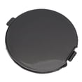 thumbnail image 1 of Tapa De Cubierta De Ojo De Gancho De Remolque Del Parachoques Delantero, Aspecto De Alta Dureza Del Lado Izquierdo, Aspecto Elegante, Aspecto Vibrante, Apto Para CX-3 2016-2021,, 1 of 7
