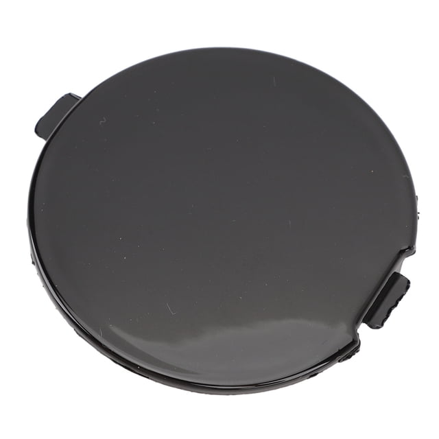 Tapa De Cubierta De Ojo De Gancho De Remolque Del Parachoques Delantero, Aspecto De Alta Dureza Del Lado Izquierdo, Aspecto Elegante, Aspecto Vibrante, Apto Para CX-3 2016-2021,