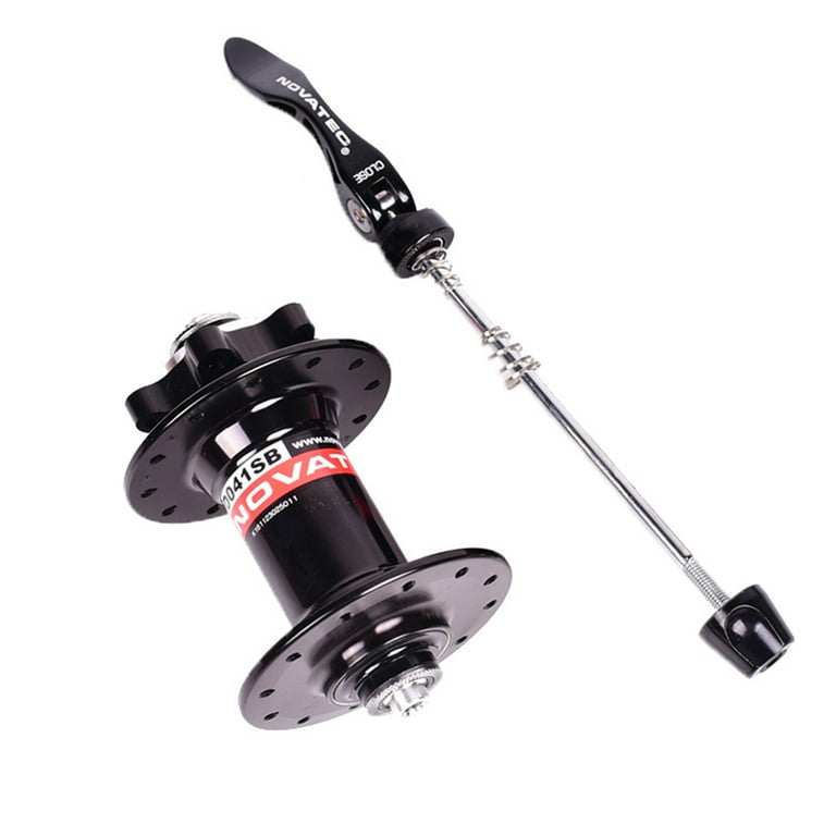 Novatec hub D041SB D042SB disc card brake MTB mountain bike hub