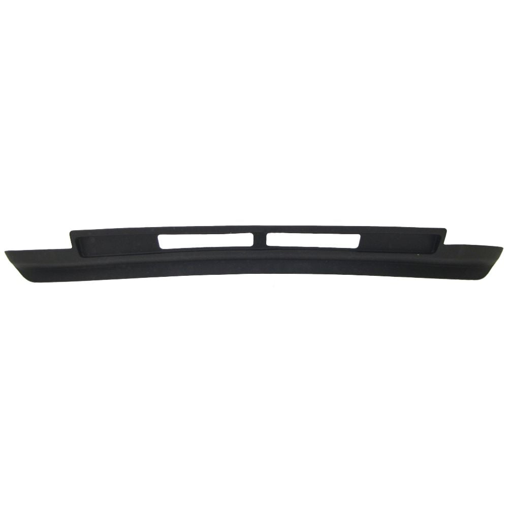 FRONT LOWER AIR DAM DEFLECTOR For 20132018 Ram DODGE W/O OFF ROAD PKG