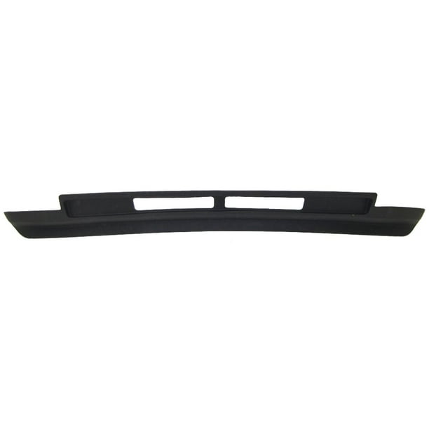 FRONT LOWER AIR DAM DEFLECTOR For 20132018 Ram DODGE W/O OFF ROAD PKG