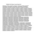 thumbnail image 6 of PCBDM133S Defrost Control Board for HVACR ANZ130181AA APD1424070M41AA Replaces PCBDM16 y13998, 6 of 6
