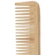 thumbnail image 3 of Juego de peine cepillo para el pelo, 6 uds., Phyllostachys Pubescens, respetuoso con el medio ambiente, ergonómico, para desenredar el pelo, peine cepillo, 3 of 8
