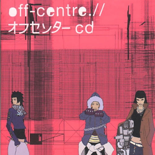 OFF CENTER