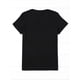 thumbnail image 2 of Hearts & Butterfly Print Crew Neck T-Shirt, Casual Short Sleeve T-Shirt For Spring & Summer, Women's Clothing, 2 of 6