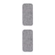 thumbnail image 4 of Qarigey Glasses Box Square Organizing Storage Spectacle Container Eyeglasses Keys Reading Gifts Eyewear Case Gris 11.5x13.5cm 2piezas Qarigey CBP044441, 4 of 5