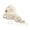 White, variant on Cute Bowknot Backpack Set, Stylish Backpack and Crossbody Bag with Wallet, Perfect for Daily Outings, Office or Casual Events, Ideal Gift for Women, Black