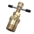 thumbnail image 4 of Extractor de aceite de oliva de 15 y 22 mm, herramienta de fontanería para tuberías de gas, práctico, 4 of 8