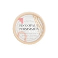 thumbnail image 2 of Vela Wabi Sabi Paddywax, ópalo rosa y caqui, 99 g, 2 of 3