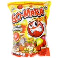 thumbnail image 1 of Dulces Mara Go-Mara Mango Flavor Mexican Candy (2 x 1 lb. 5.1 oz. Bags), 1 of 5