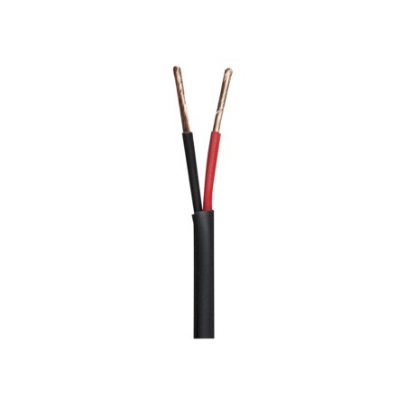 UPC: 0889028042885 | Monoprice Speaker Wire  CMP Rated  2-Conductor  16AWG  1000ft  Black
