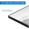 thumbnail image 7 of Mainstays 5x7 Picture Frame Black Front Loading Wall or Tabletop Photo Frame, Set of 2, 7 of 7