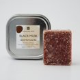thumbnail image 3 of Barra de perfume sólida Arganier Noir Moroccan Musk Black, 3 of 3