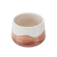 thumbnail image 4 of Mainstays 8 inch Red Omber Planter, 4 of 7
