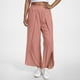 thumbnail image 1 of MKLEKYY Leggins deportivos mujer Pantalones anchos de mujer Pantalones de yoga de cintura alta Pantalones hippie Pantalones bohemios de playa Pantalones palazzo de talla grande, 1 of 4